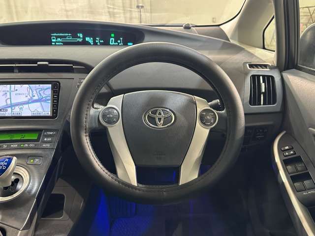 TOYOTA PRIUS 2009