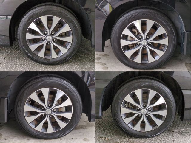 NISSAN SERENA  WG 2017