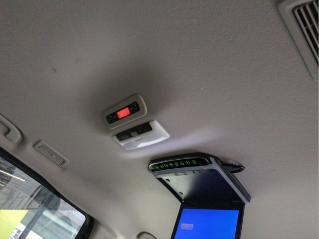 NISSAN SERENA  WG 2017