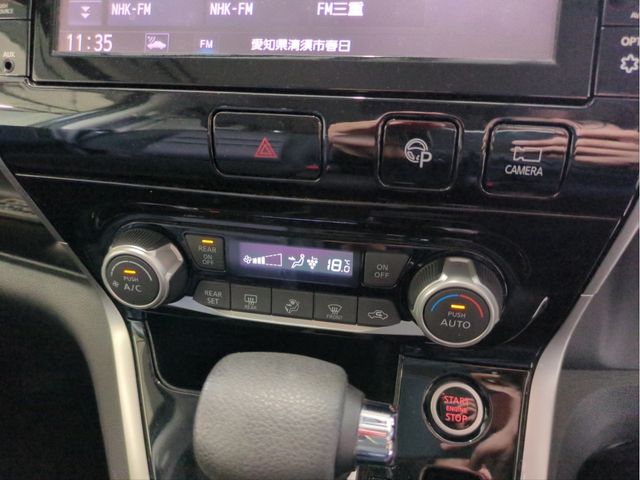 NISSAN SERENA  WG 2017