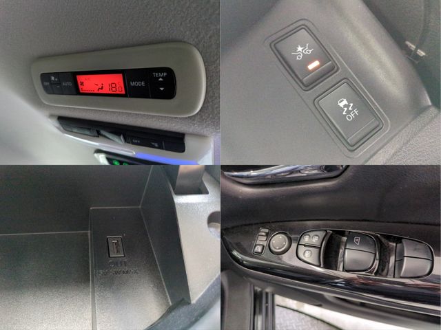 NISSAN SERENA  WG 2017