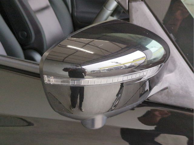 NISSAN SERENA  WG 2017