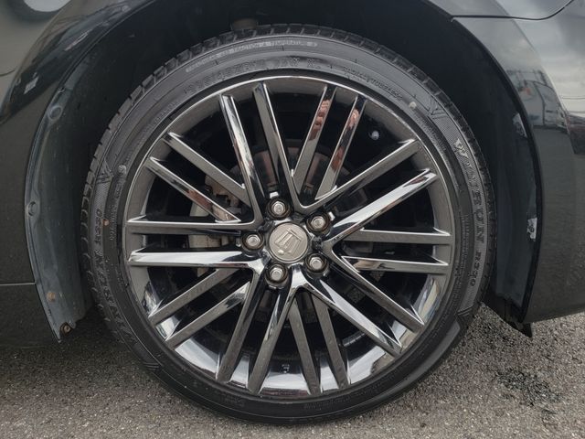 TOYOTA CROWN sedan hybrid 2014