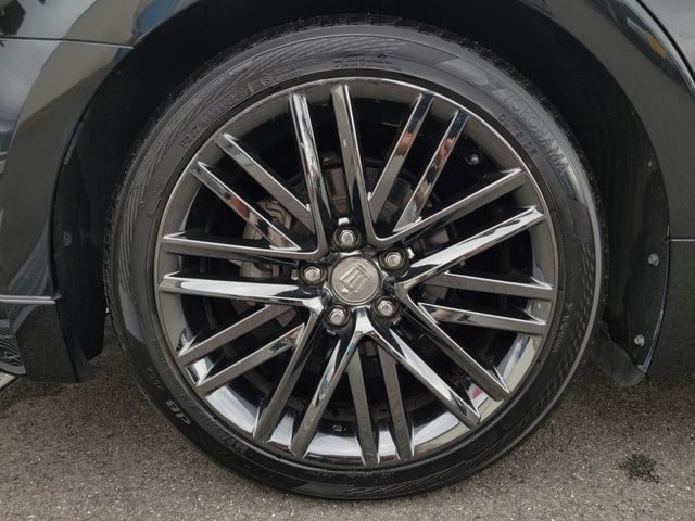 TOYOTA CROWN sedan hybrid 2014