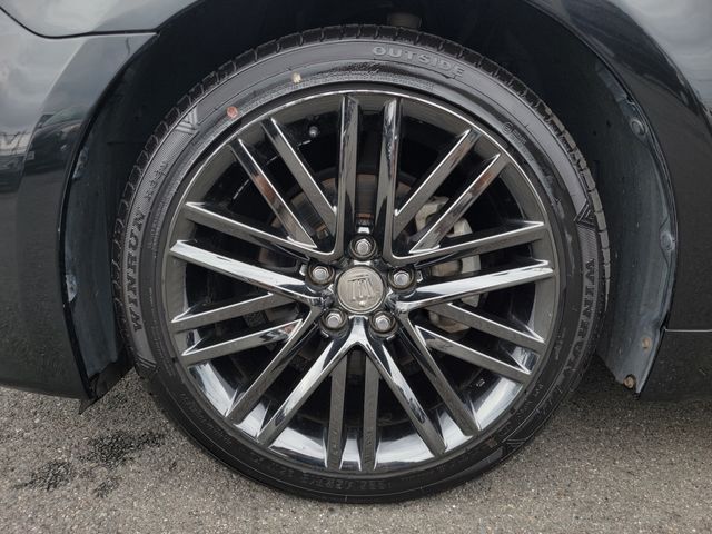 TOYOTA CROWN sedan hybrid 2014