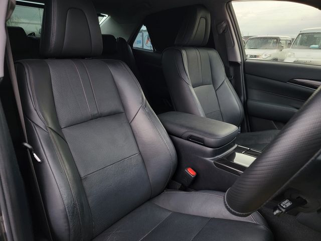 TOYOTA CROWN sedan hybrid 2014