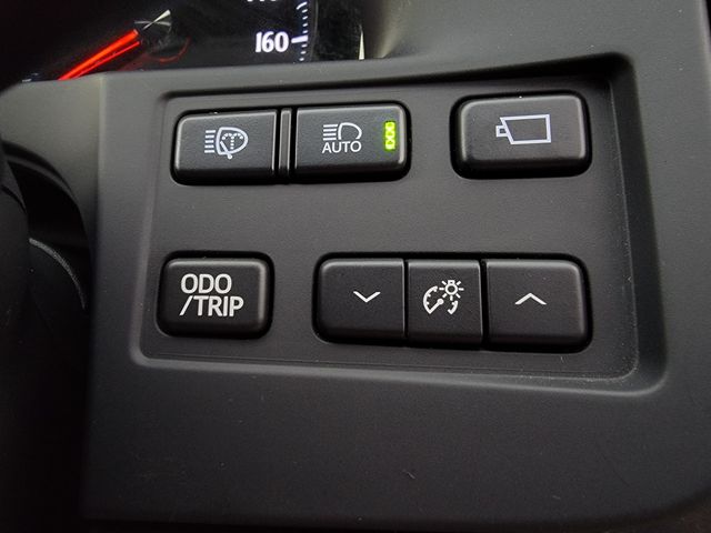 TOYOTA CROWN sedan hybrid 2014