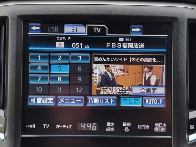 TOYOTA CROWN sedan hybrid 2014