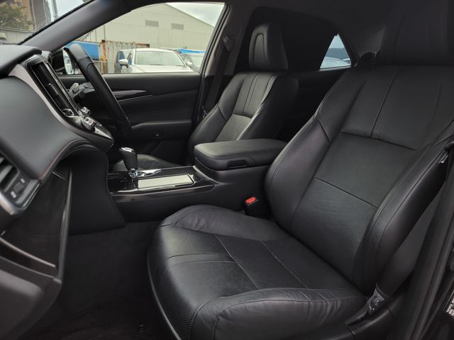 TOYOTA CROWN sedan hybrid 2014