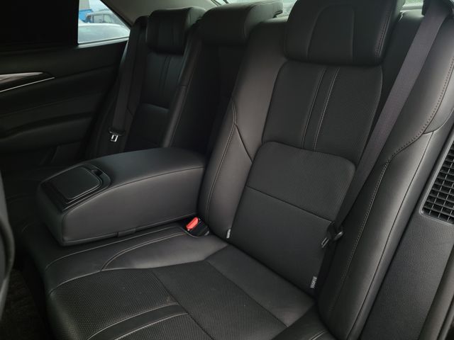 TOYOTA CROWN sedan hybrid 2014