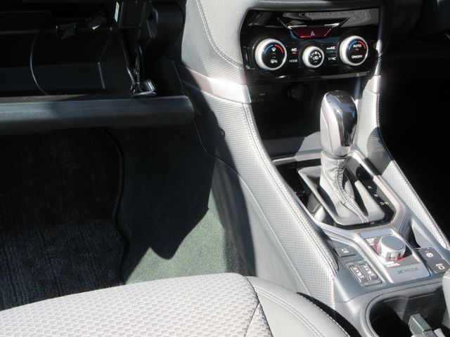 SUBARU FORESTER 2022