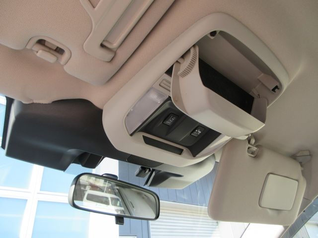 SUBARU FORESTER 2022