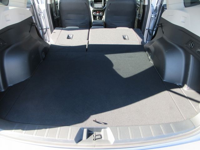 SUBARU FORESTER 2022