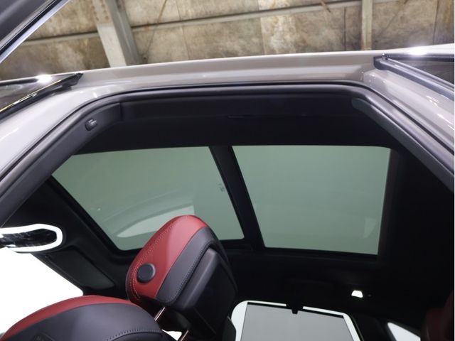 PORSCHE PORSCHE Macan 2023