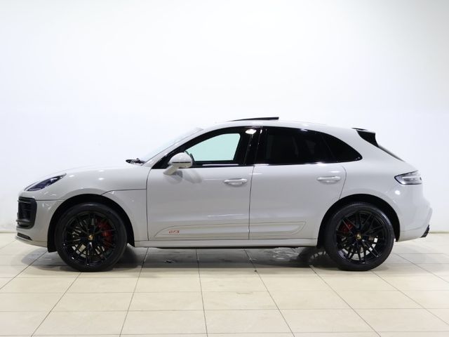 PORSCHE PORSCHE Macan 2023