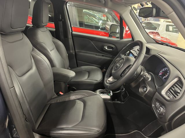 JEEP JEEP Renegade 2022