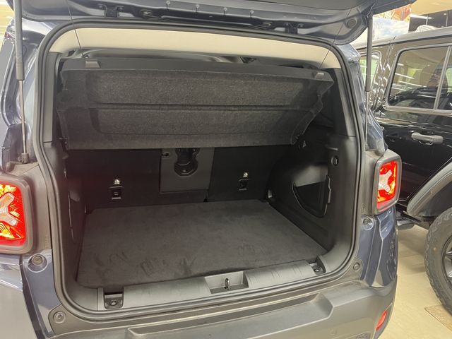 JEEP JEEP Renegade 2022