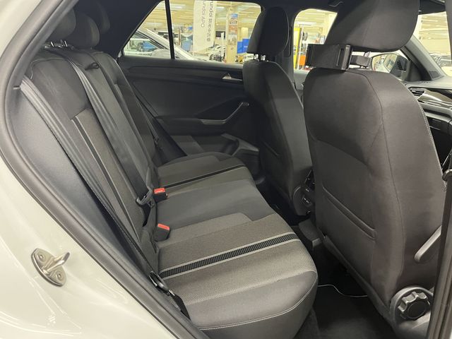 VOLKSWAGEN VOLKSWAGEN T-Roc 2022