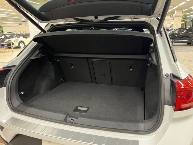 VOLKSWAGEN VOLKSWAGEN T-Roc 2022