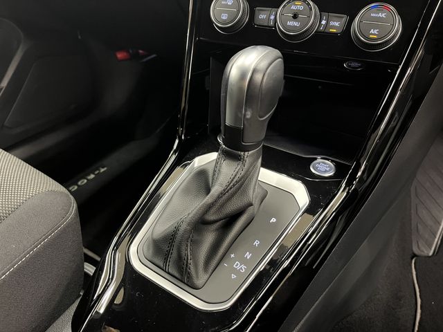 VOLKSWAGEN VOLKSWAGEN T-Roc 2022