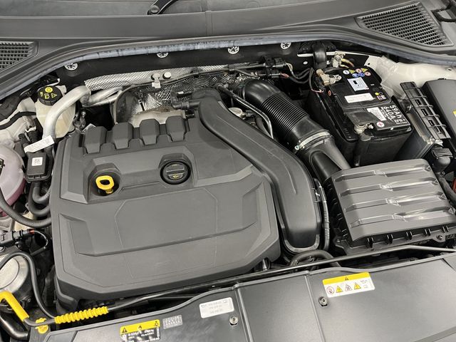 VOLKSWAGEN VOLKSWAGEN T-Roc 2022