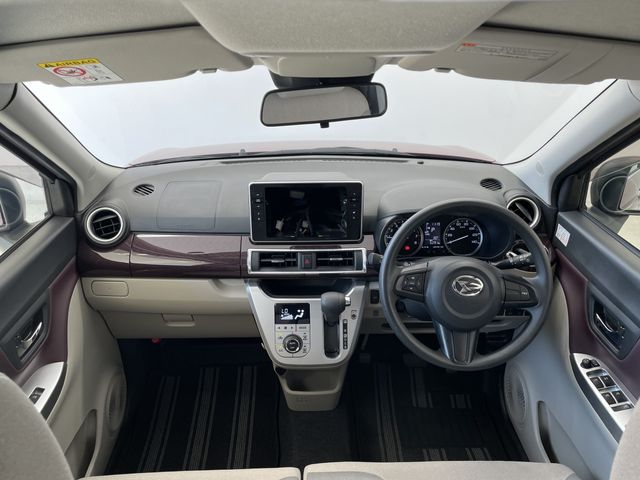 DAIHATSU CAST STYLE 2022