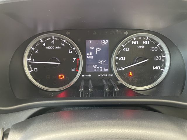 DAIHATSU CAST STYLE 2022