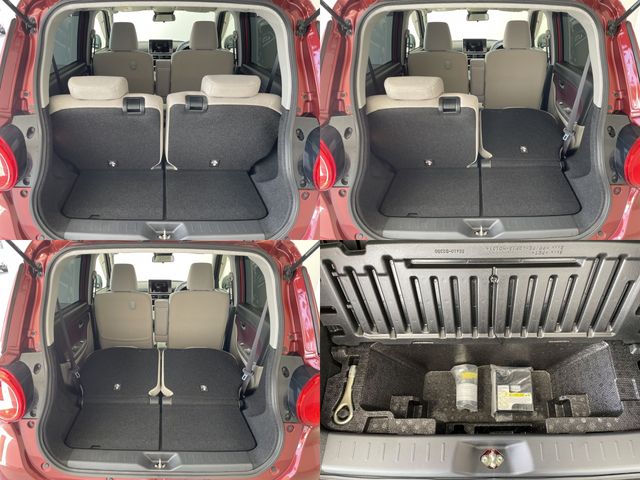 DAIHATSU CAST STYLE 2022