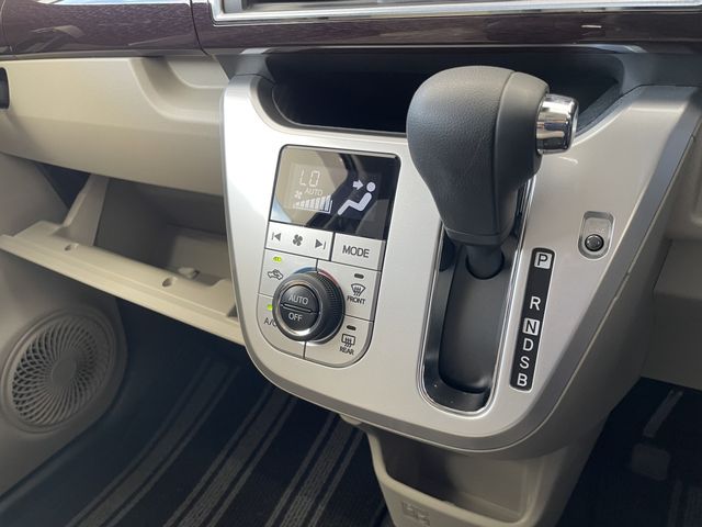 DAIHATSU CAST STYLE 2022