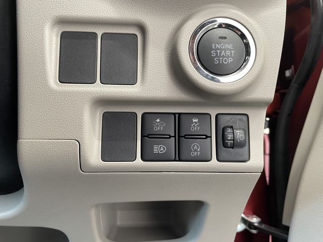 DAIHATSU CAST STYLE 2022