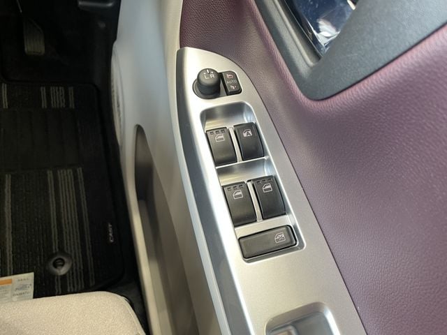 DAIHATSU CAST STYLE 2022