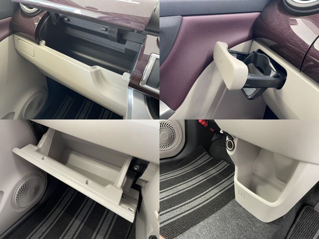 DAIHATSU CAST STYLE 2022