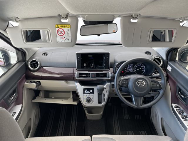 DAIHATSU CAST STYLE 2022