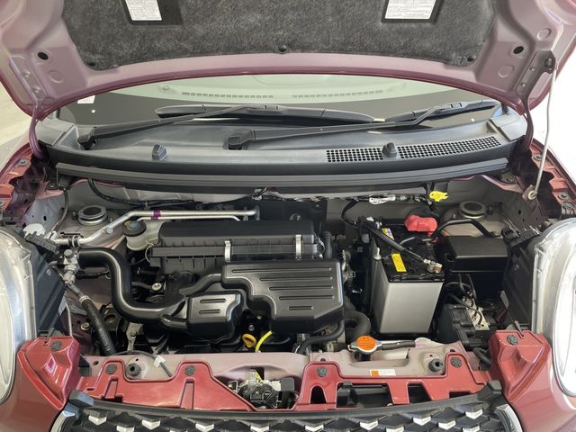 DAIHATSU CAST STYLE 2022