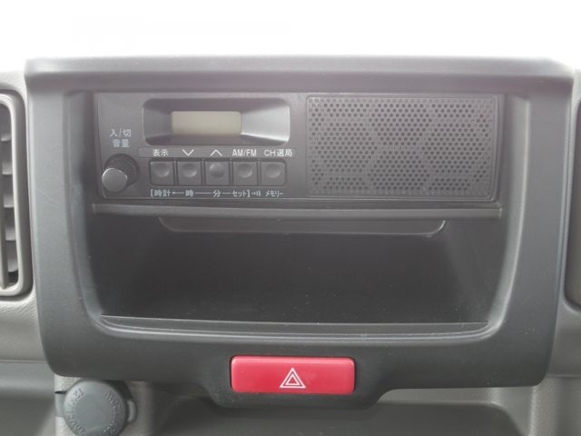 SUZUKI EVERY van 2021