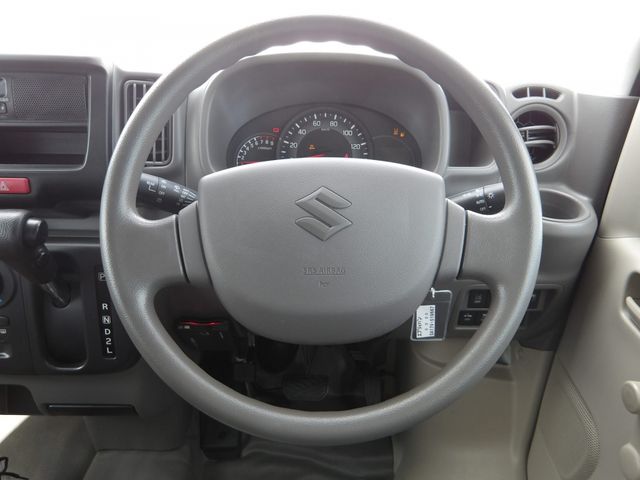 SUZUKI EVERY van 2021