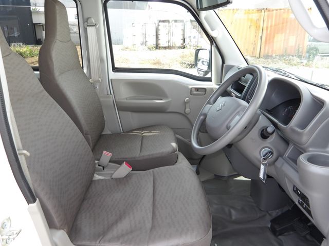 SUZUKI EVERY van 2021