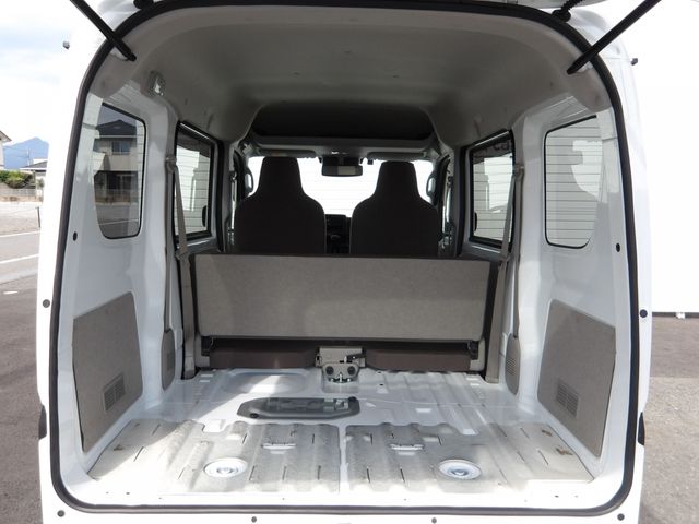 SUZUKI EVERY van 2021