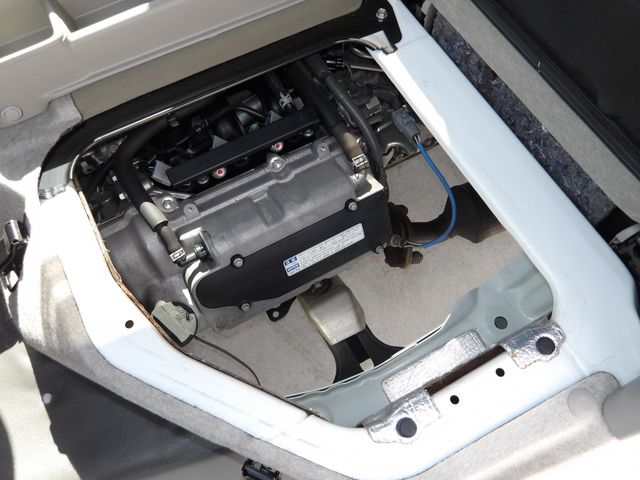 SUZUKI EVERY van 2021