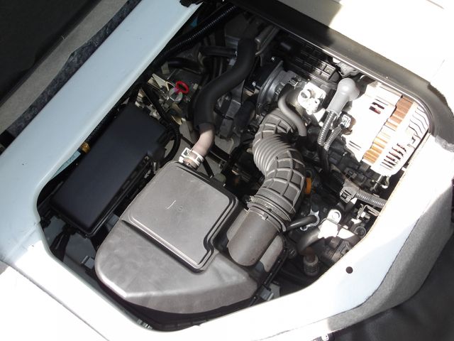 SUZUKI EVERY van 2021