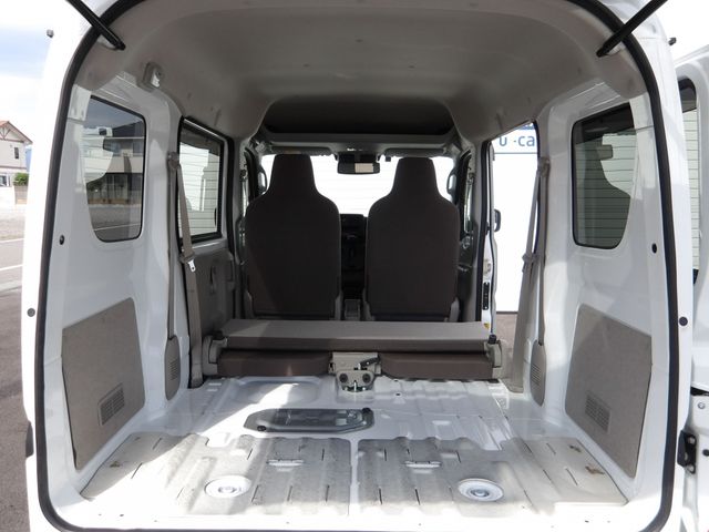 SUZUKI EVERY van 2021