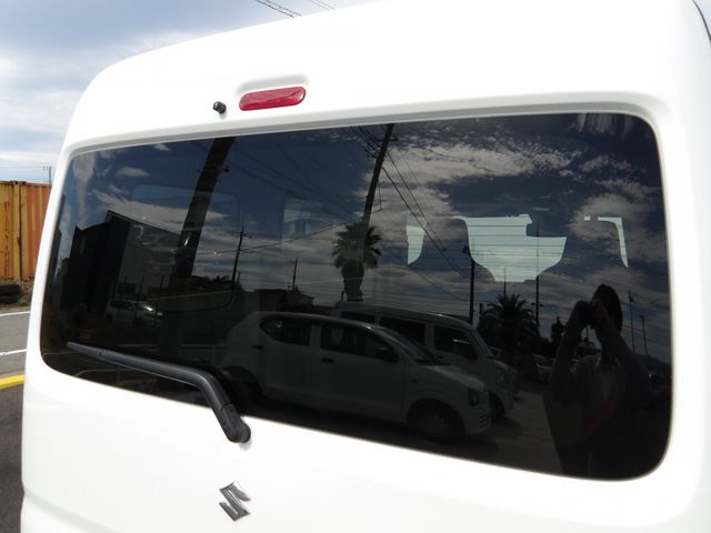 SUZUKI EVERY van 2021