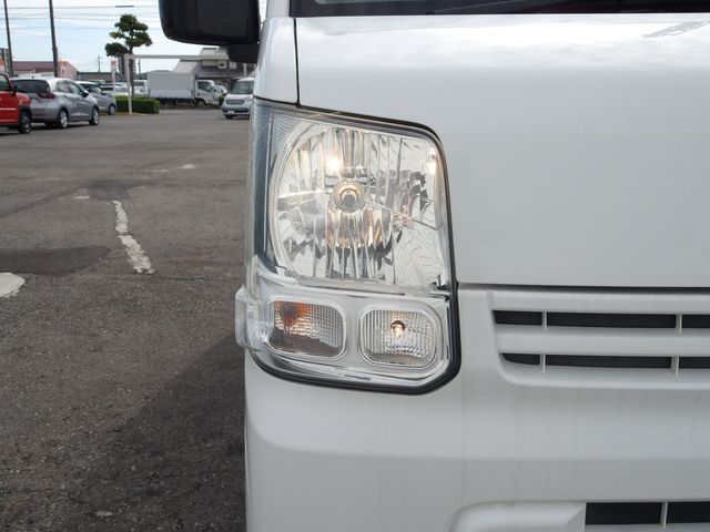 SUZUKI EVERY van 2021