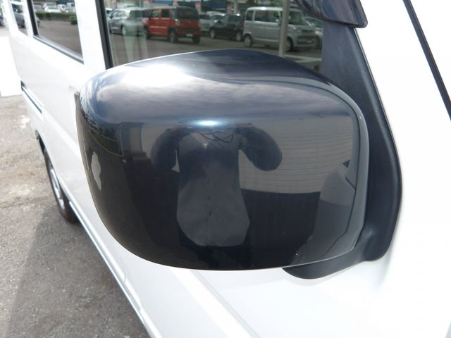 SUZUKI EVERY van 2021