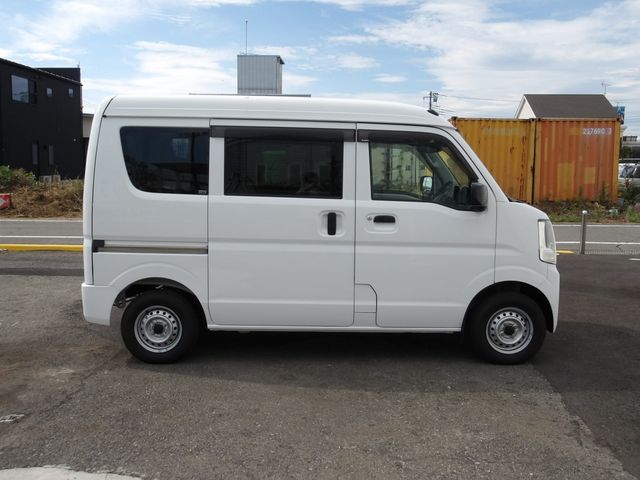 SUZUKI EVERY van 2021