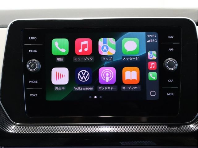 VOLKSWAGEN VOLKSWAGEN T-Cross 2025