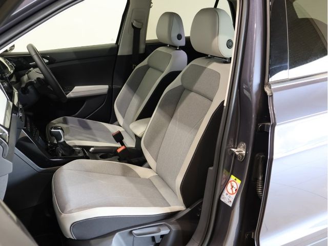 VOLKSWAGEN VOLKSWAGEN T-Cross 2025