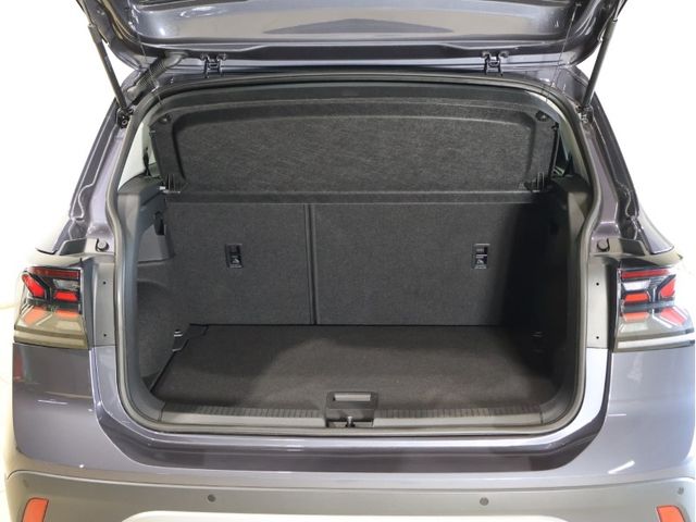 VOLKSWAGEN VOLKSWAGEN T-Cross 2025