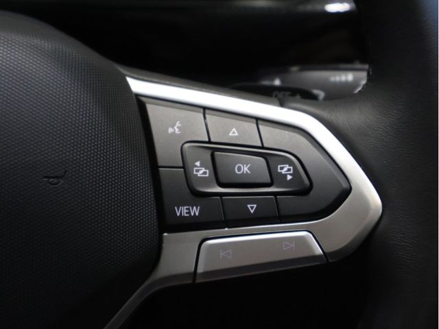 VOLKSWAGEN VOLKSWAGEN T-Cross 2025