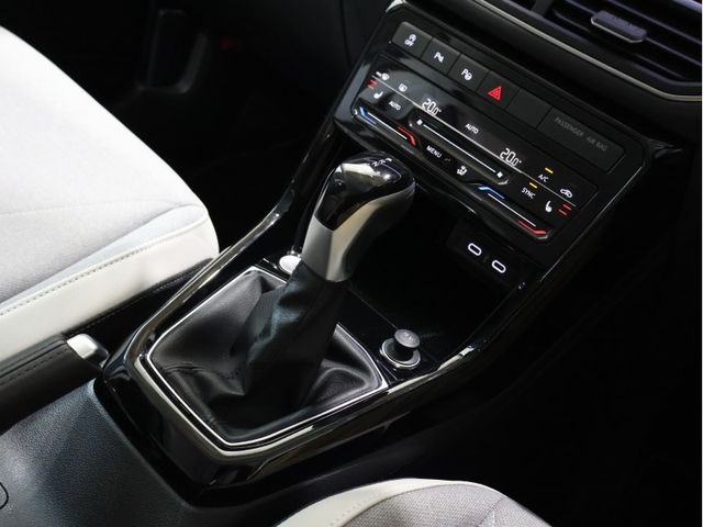 VOLKSWAGEN VOLKSWAGEN T-Cross 2025